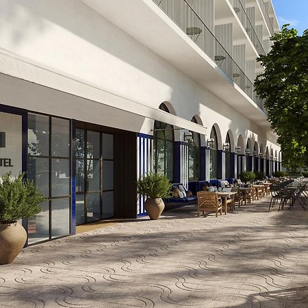 Elisabeth By The Sea Hotel Tossa de Mar Exterior foto