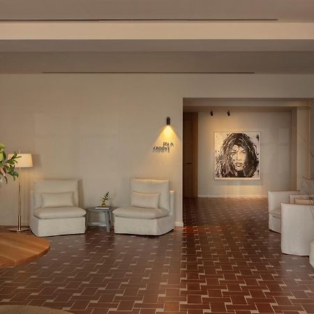 Elisabeth By The Sea Hotel Tossa de Mar Exterior foto