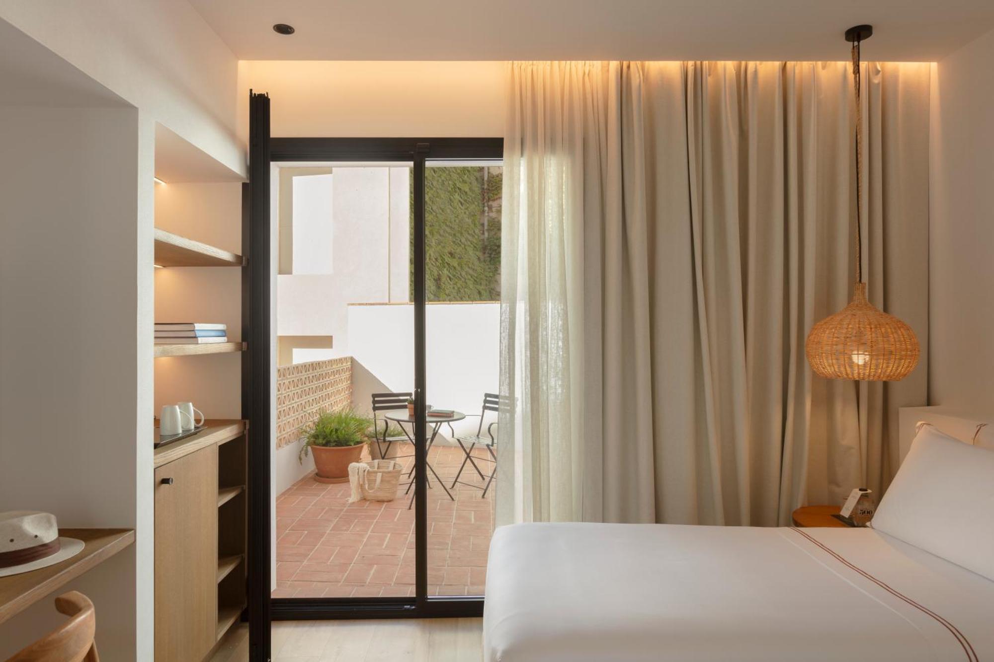 Elisabeth By The Sea Hotel Tossa de Mar Exterior foto
