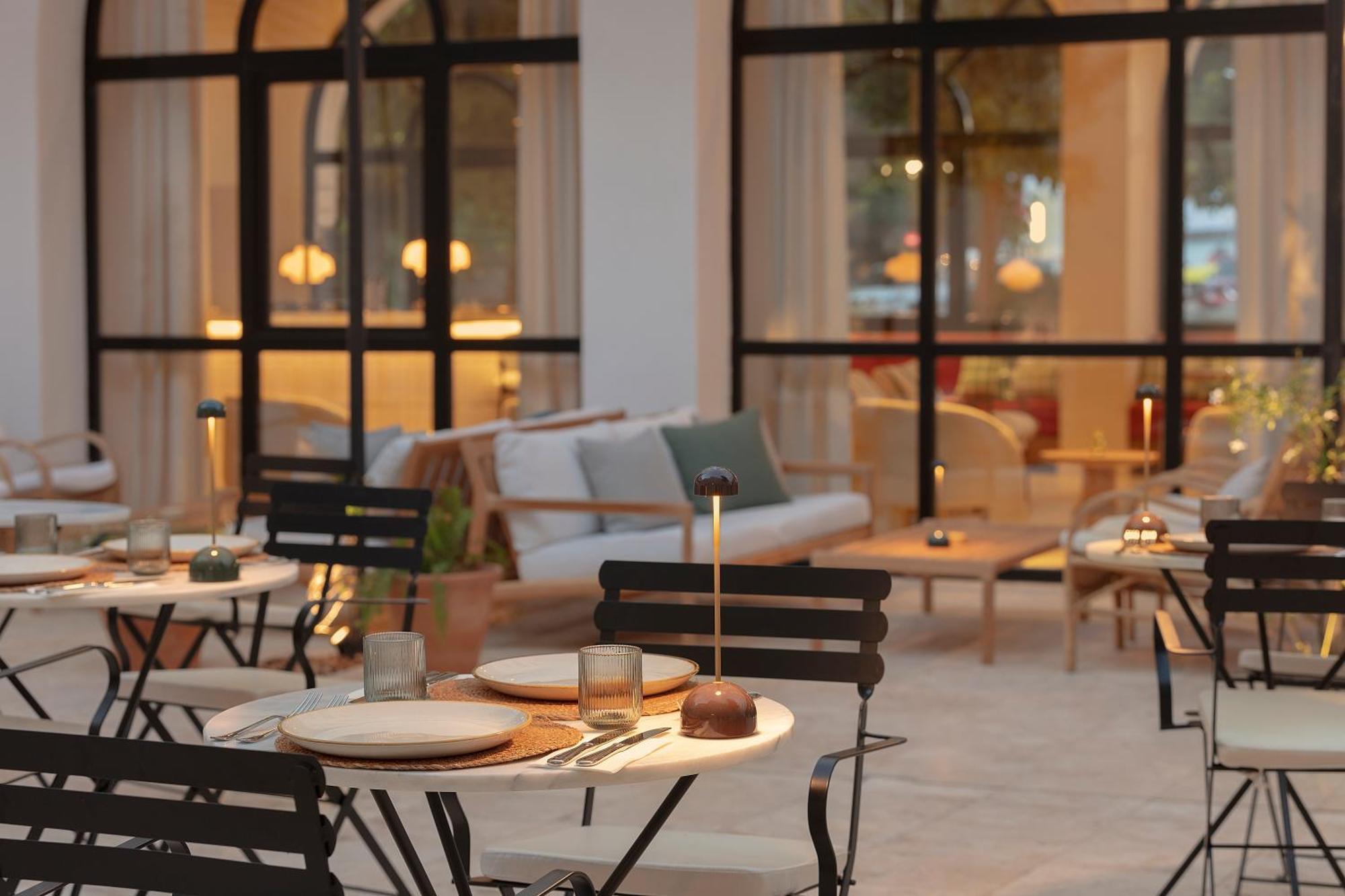 Elisabeth By The Sea Hotel Tossa de Mar Exterior foto