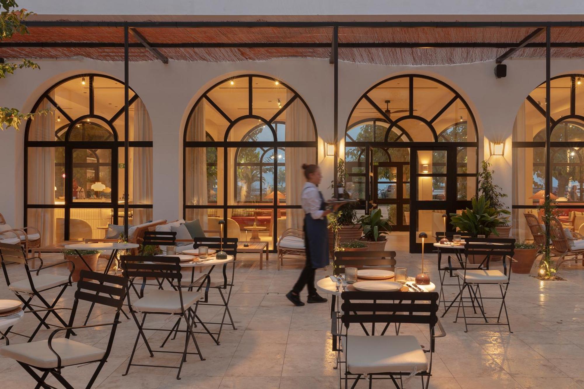 Elisabeth By The Sea Hotel Tossa de Mar Exterior foto