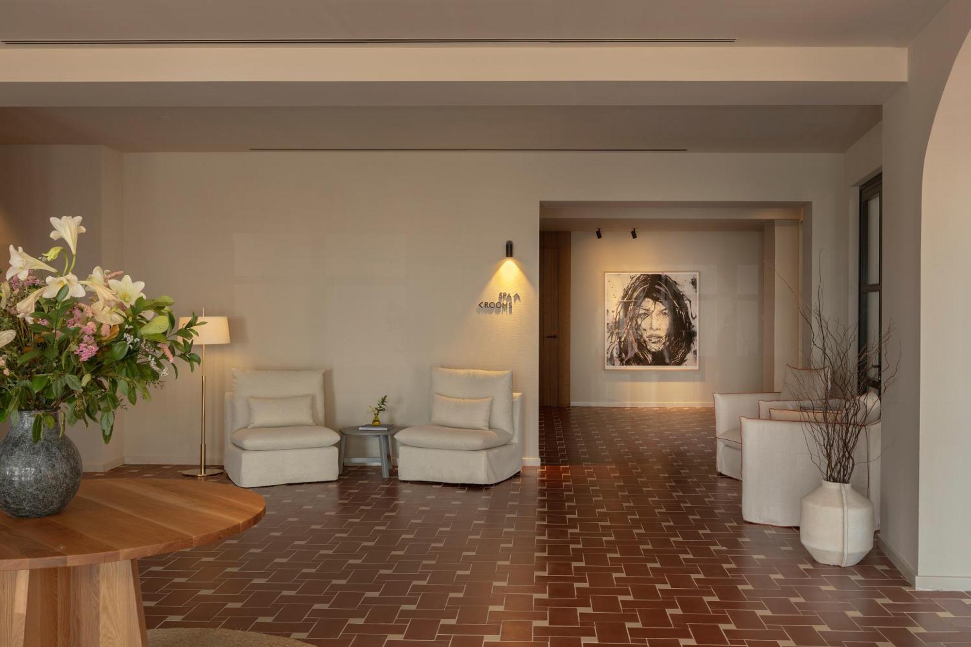 Elisabeth By The Sea Hotel Tossa de Mar Exterior foto