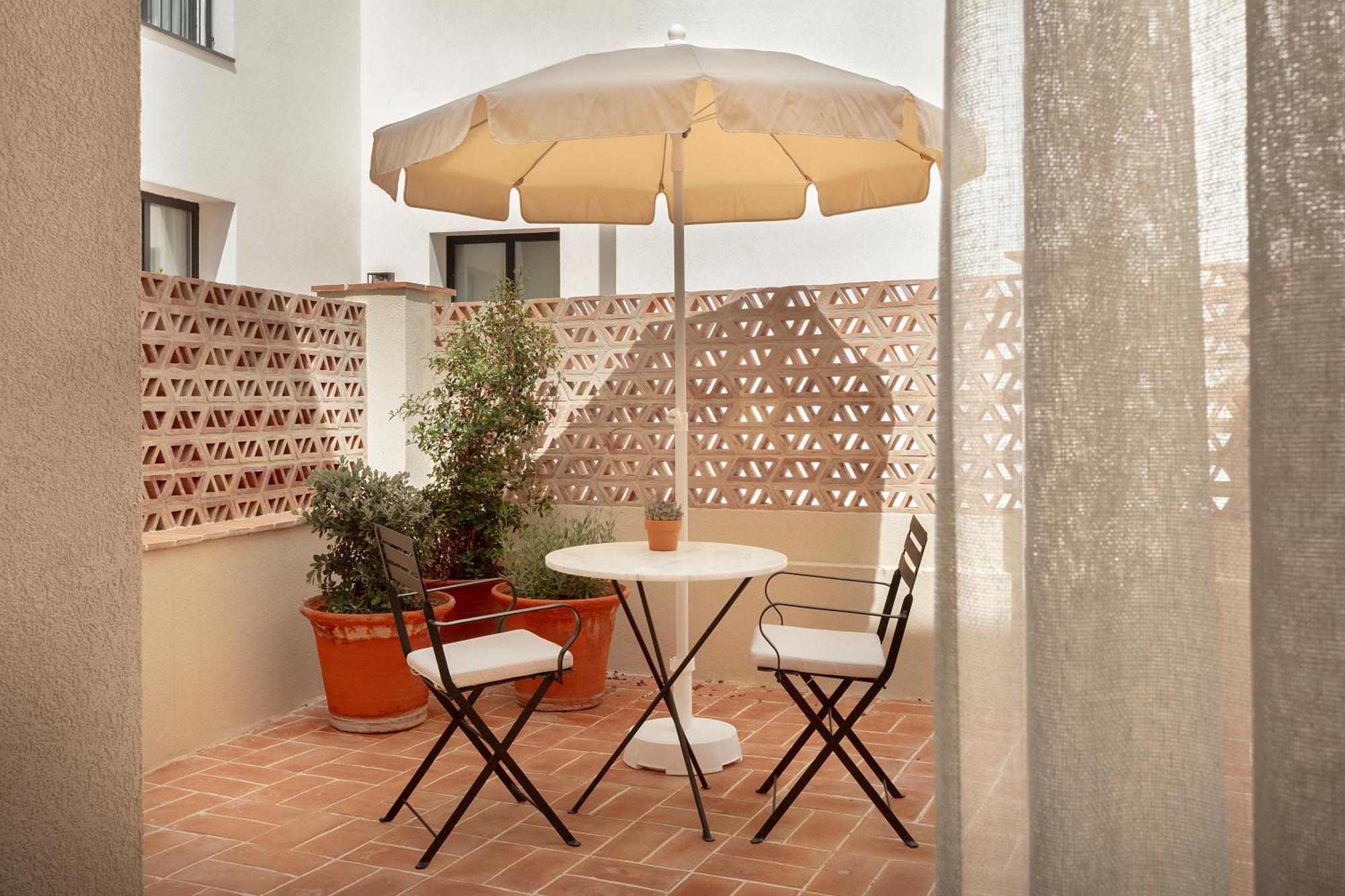 Elisabeth By The Sea Hotel Tossa de Mar Exterior foto